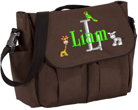 unique baby diaper bags